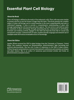 Essential Plant Cell Biology