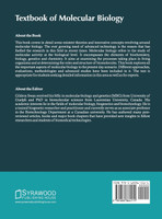Textbook of Molecular Biology
