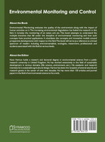 Environmental Monitoring and Control