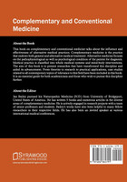Complementary and Conventional Medicine