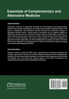 Essentials of Complementary and Alternative Medicine
