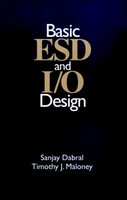 Basic ESD and I/O Design
