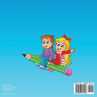 Handwriting Practice for Preschool