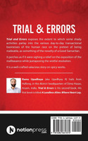 Trial & Errors