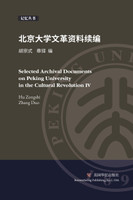 北京大学文革资料续编