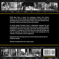 Street People Portfolio