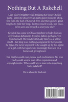 Nothing But a Rakehell