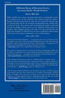 A Mother Speaks, A Daughter Listens