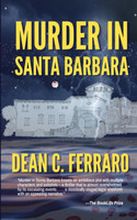 MURDER IN SANTA BARBARA