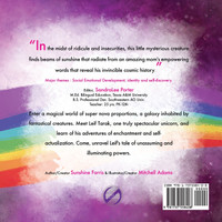 LEIF THE LUCKY UNICORN