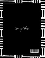 One Day Closer 90-Day Journal