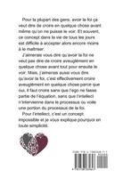 La Foi ou la manifestation