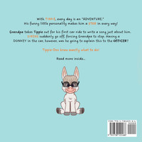 Tippie-Doo & Groovin Grandpa