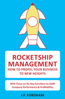 Rocketship Management