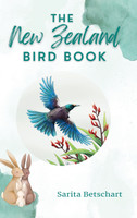 The New Zealand Bird Book