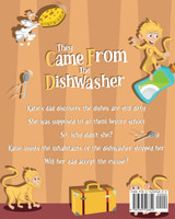 They Came From The Dishwasher