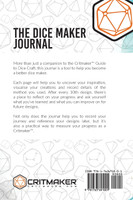 The Critmaker Journal