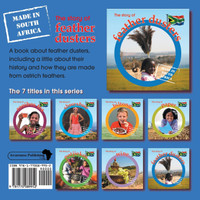 The story of feather dusters