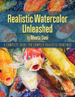 Realistic Watercolour Unleashed