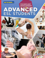 ESL - Vocabulary Development for Advanced Students