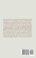 Burning Down UNESCO