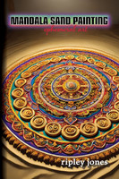 Mandala Sand Painting