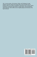 Legal Studies Exposé