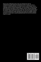 Case Studies in Arts & Entertainment