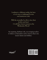 The Owls of Wickenden Wood