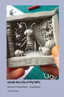 Inside the Life of Fly100%