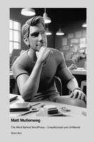 Matt Mullenweg