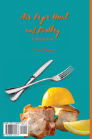 Air Fryer Meat and Poultry Cookbook