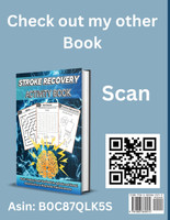 Stroke Recovery Workbook