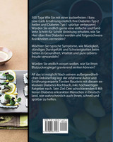 Diabetes Kochbuch 2021