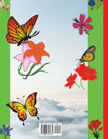 Creative Haven Coloring Book