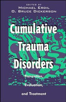 Cumulative Trauma Disorders