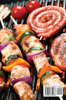 IL LIBRO DEFINITIVO DI CUCINA BBQ E AFFUMICAZIONE ALLA GRIGLIA