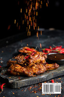 EL LIBRO DEFINITIVO DE COCINA BBQ A LA PARRILLA