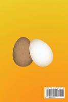 KSIĄŻKA KUCHARSKA ŚWIEŻEGO JAJKA KROK PO KROKU