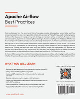 Apache Airflow Best Practices