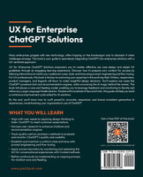 UX for Enterprise ChatGPT Solutions