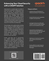 Enhancing Your Cloud Security with a CNAPP Solution