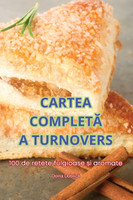 CARTEA COMPLETĂ A TURNOVERS