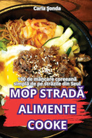 MOP STRADĂ ALIMENTE COOKE