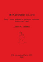 The Cemeteries at Marki