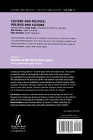 Racism in Metropolitan Areas