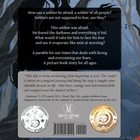 The Soldier Who Was Afraid