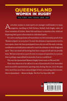 Queensland Women in Rugby