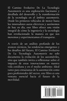 El Camino Evolutivo De La Tecnología Automotriz