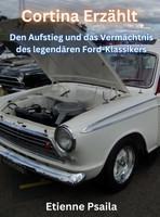 Cortina Erzählt